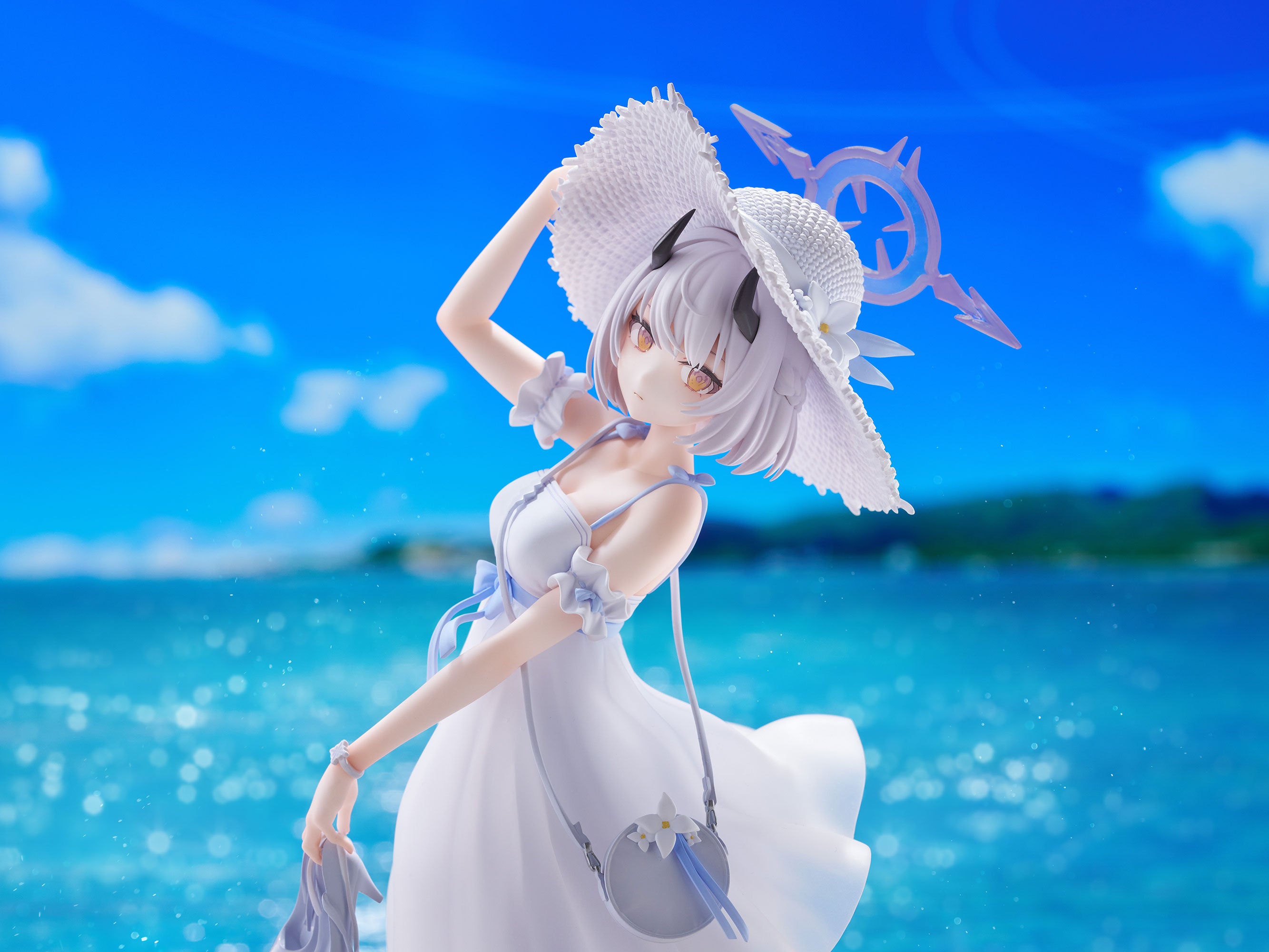 furyu-f-nex-sena-1-7-figur-casual-kleid image 5