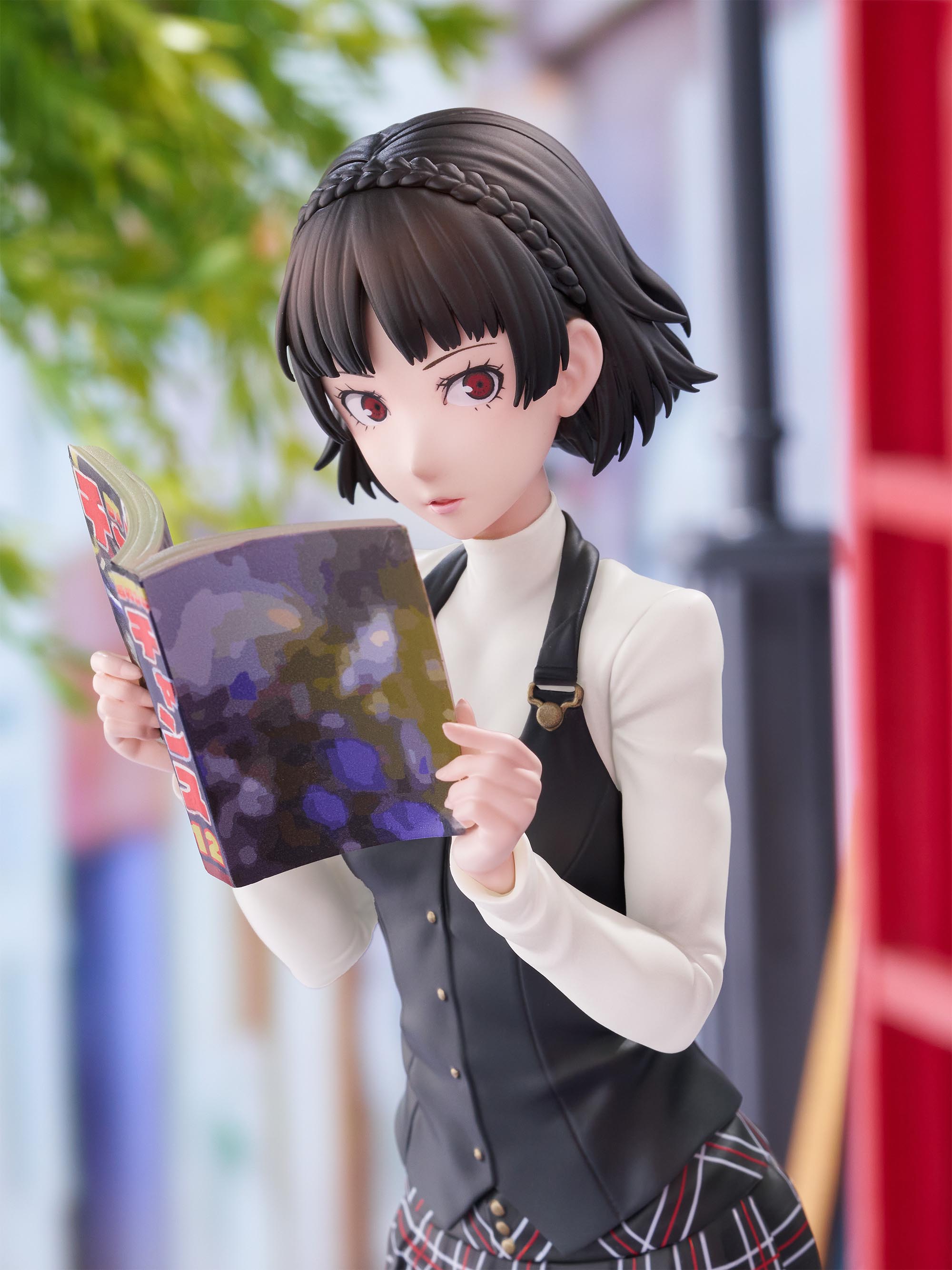 furyu-f-nex-makoto-niijima-persona-5-1-7-figur image 4