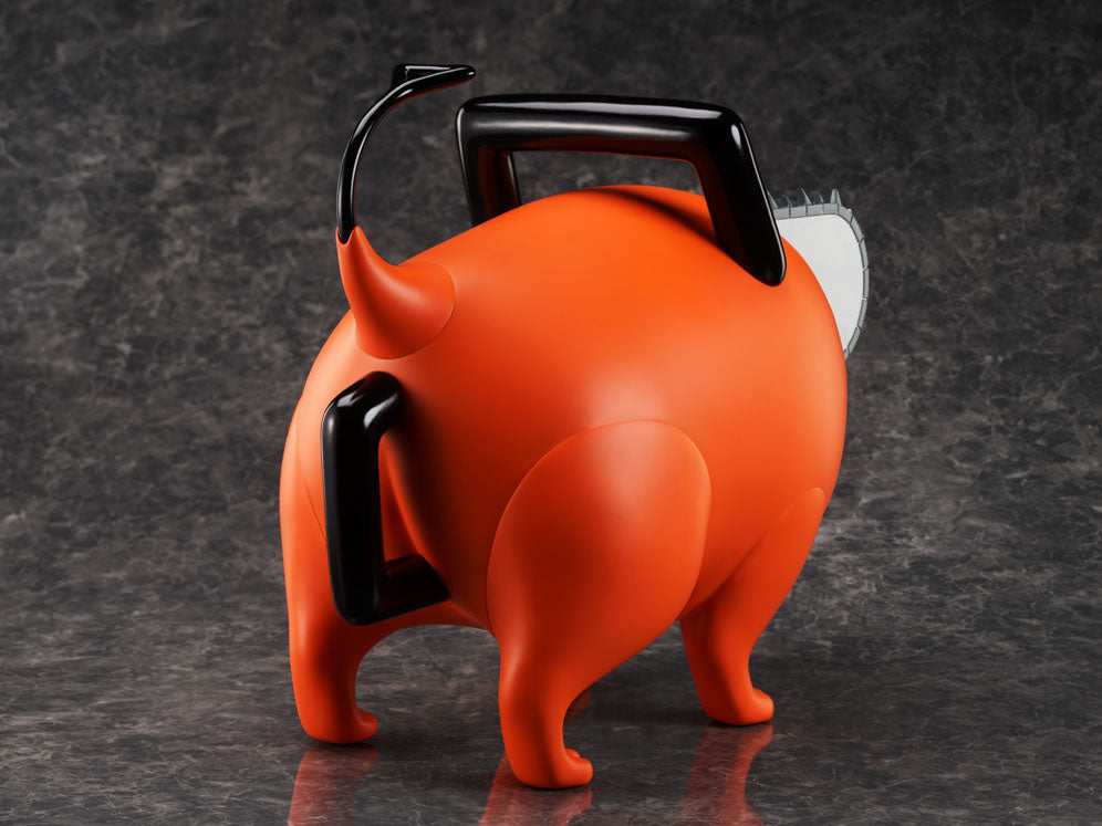 furyu-f-nex-pochita-1-1-sofubi-figur-chainsaw-man image 3