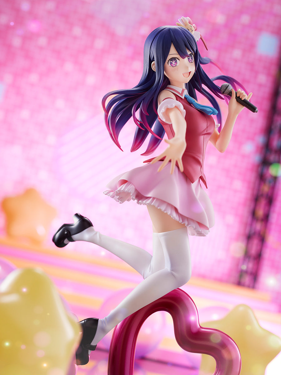 furyu-tenitol-ai-hoshino-figur-oshi-no-ko-wechselgesicht image 2