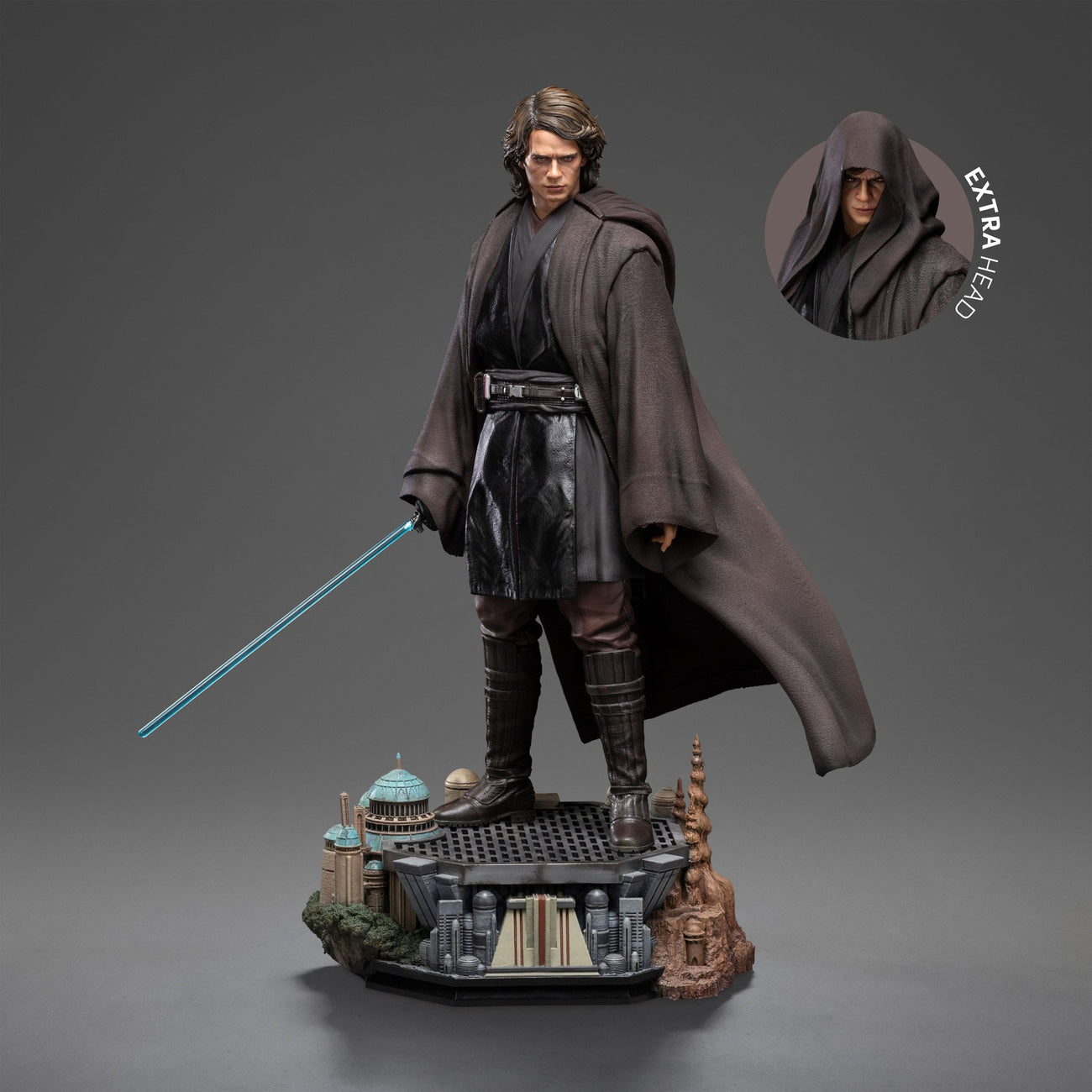star-wars-legacy-replica-anakin-skywalker-statue-1-4-59-cm image 2