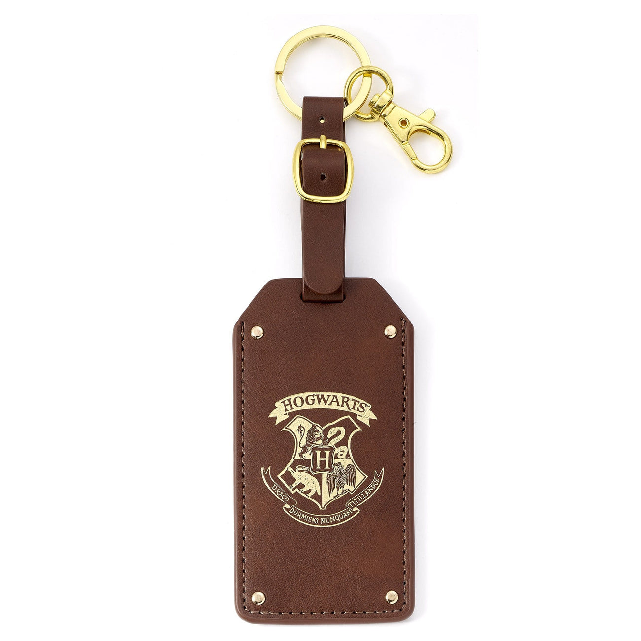 harry-potter-hogwarts-wappen-kofferanh-nger-gep-ck image 2