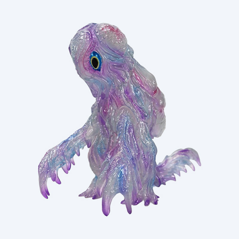 godzilla-collectibles-ccp-hedorah-1-0-rose-of-sharon-figur image 2