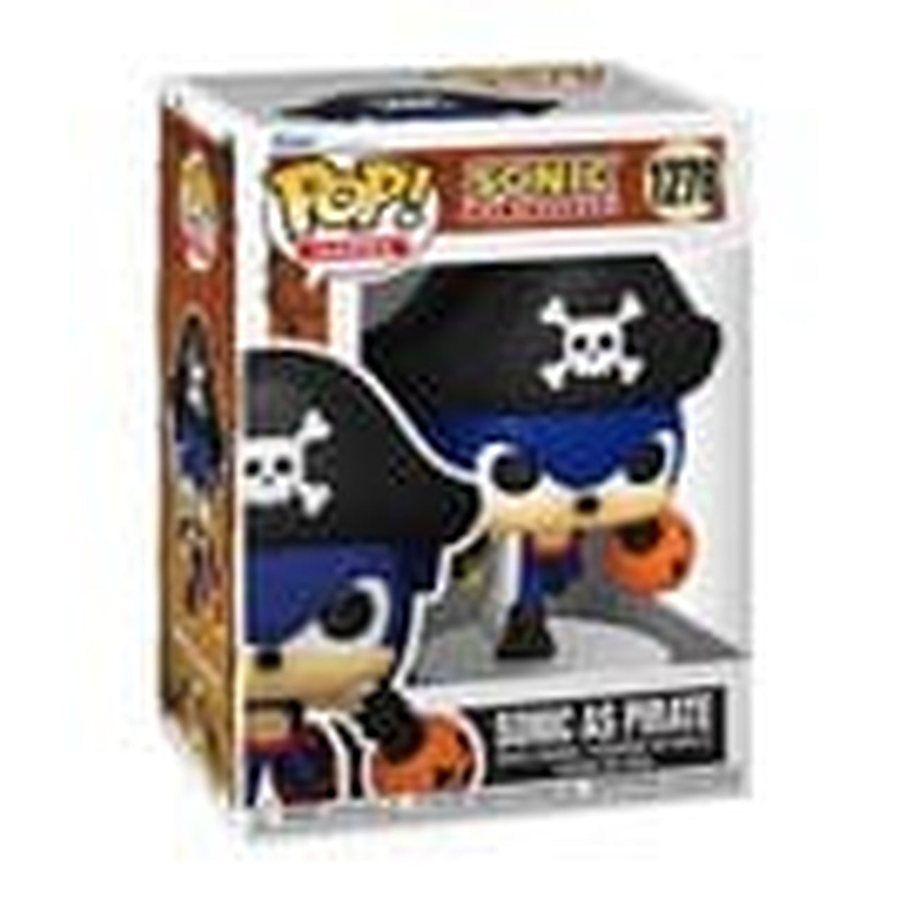 funko-pop-games-pirate-sonic-vinyl-figur-9-cm-sega image 4
