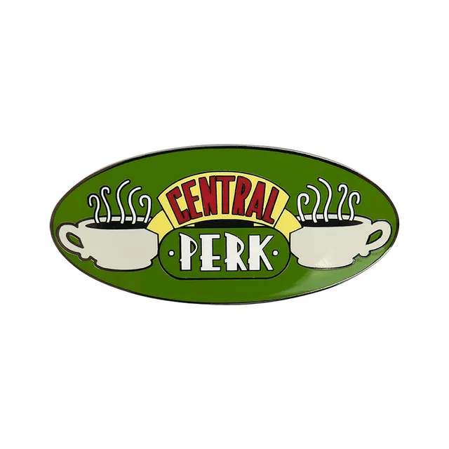 elbenwald-friends-central-perk-magnet-k-hlschrank image 1