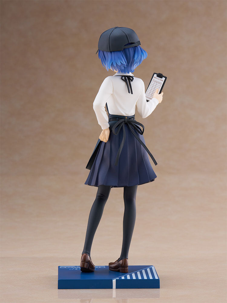 furyu-tenitol-yamada-ryo-figur-caf-style-ver-blau image 8