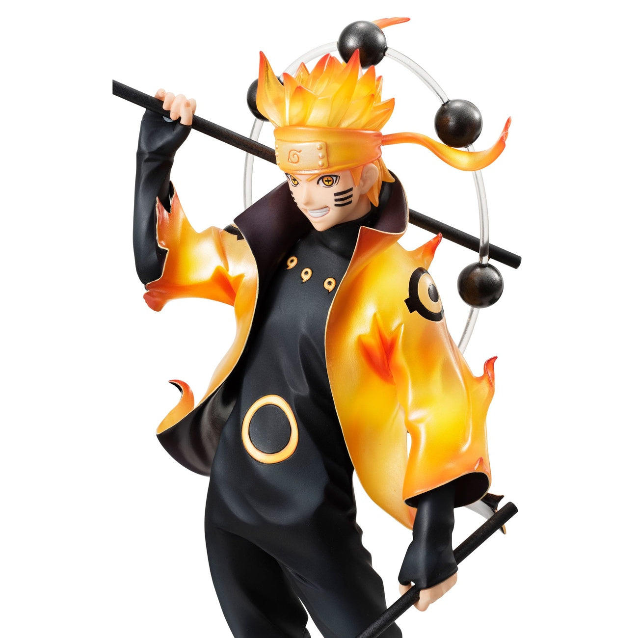 naruto-shippuden-g-e-m-six-paths-sage-mode-pvc-statue-22-cm image 4