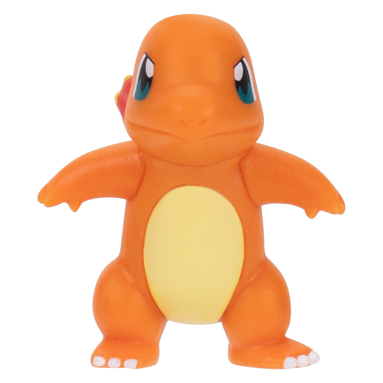 pok-mon-battle-figure-2er-pack-loturzel-glumanda image 4