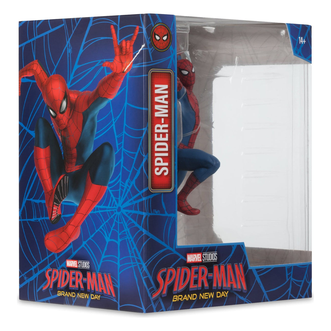 marvel-spider-man-brand-new-day-statue-1-10-studios image 8