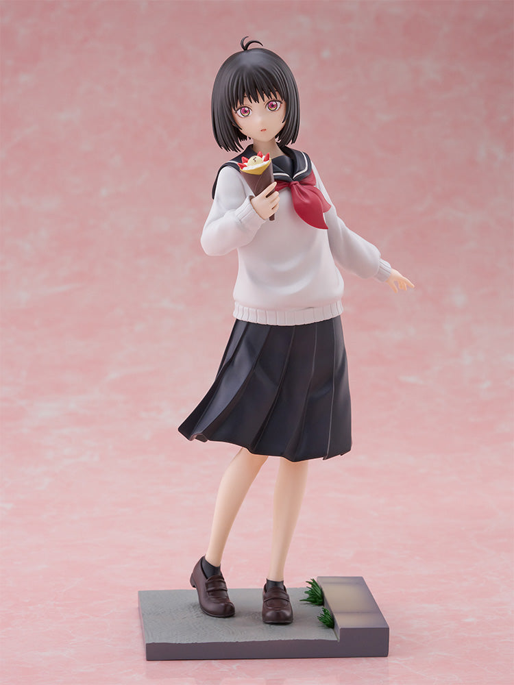 furyu-tenitol-osanai-yuki-figur-schuluniform-crepe image 6