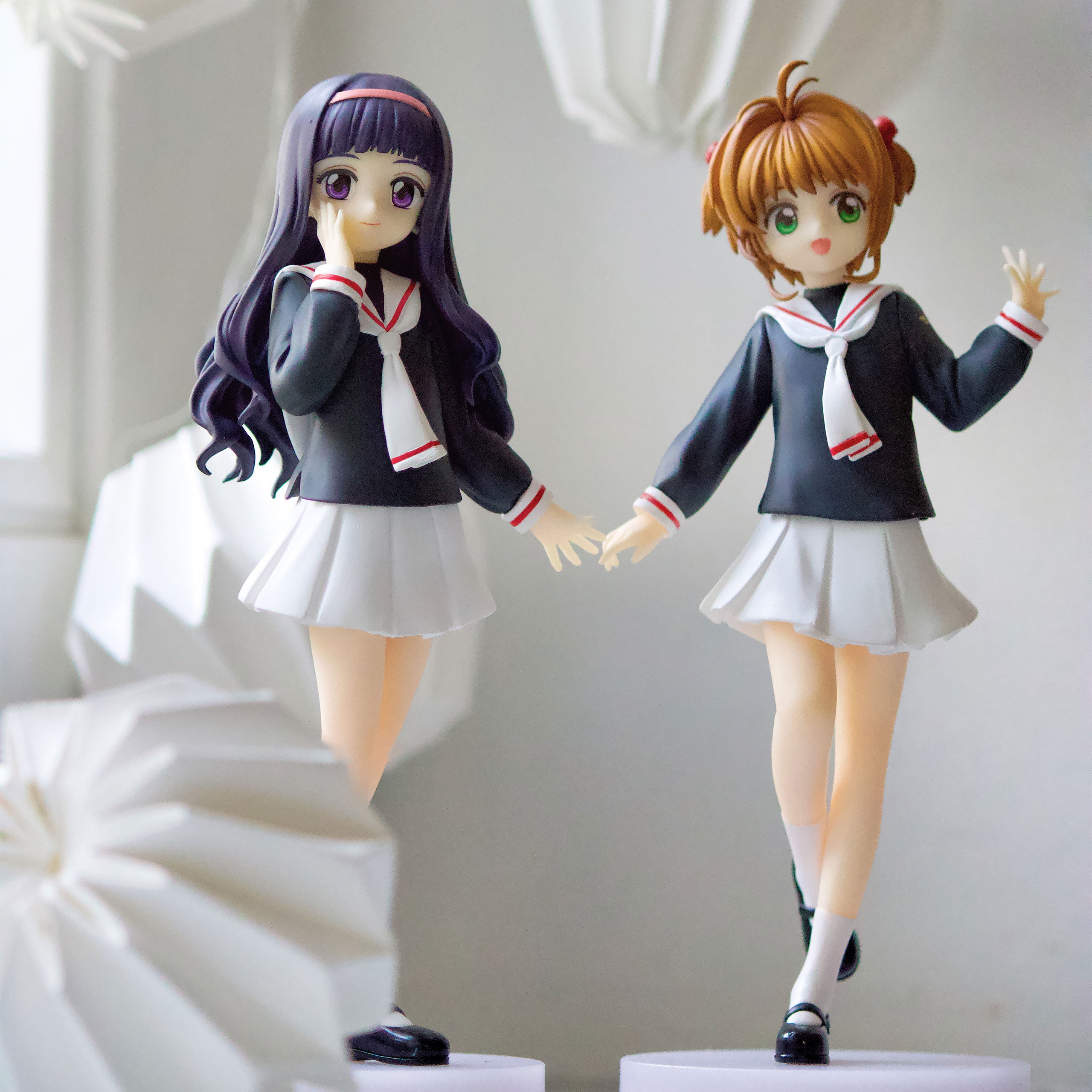 cardcaptor-sakura-kinomoto-figur-16-cm-parade image 3