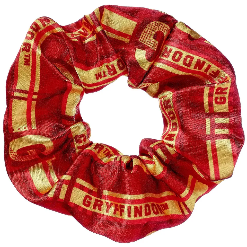 harry-potter-gryffindor-haargummi-fan-accessoire image 1