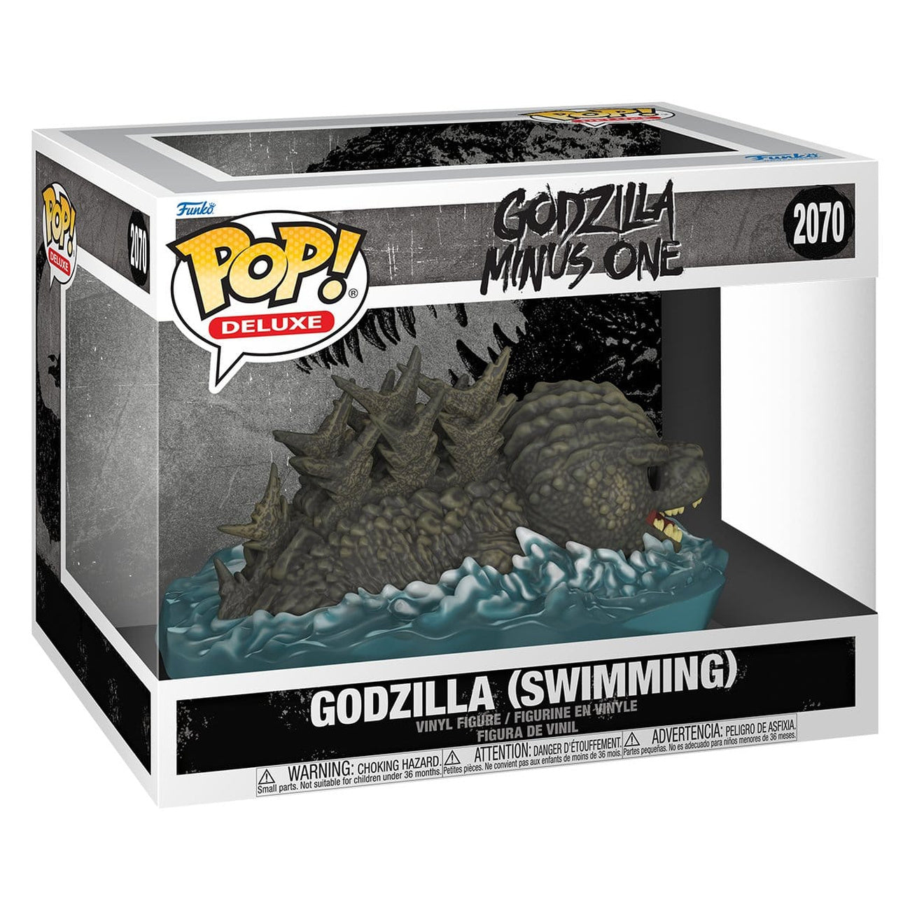 funko-pop-deluxe-godzilla-swimming-vinyl-figur-9-cm image 2
