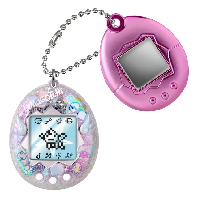 bandai-tamagotchi-original-celebration-spiegel-engel-gadget image 1