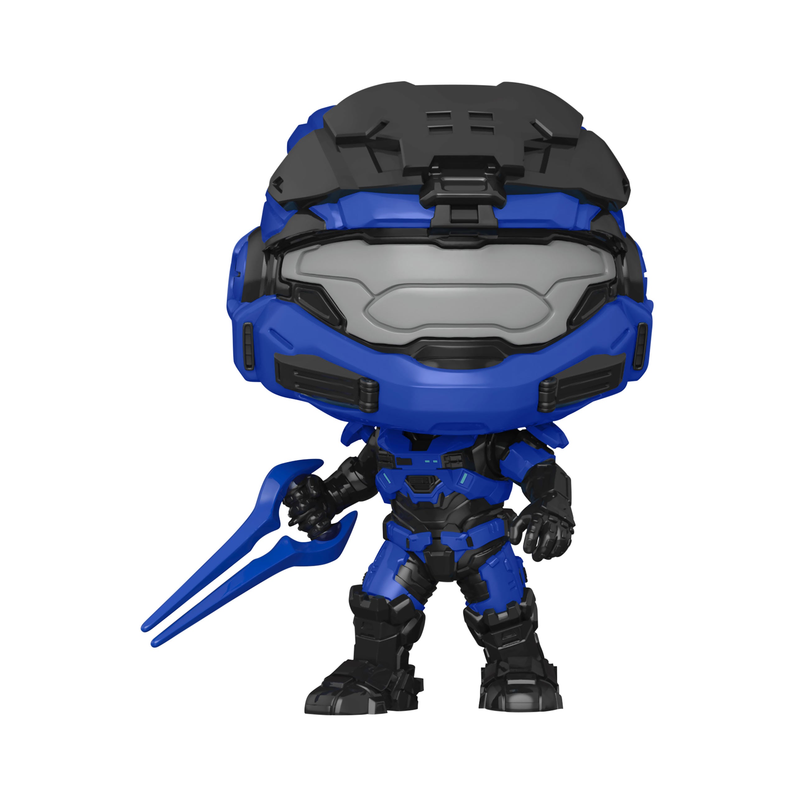 funko-pop-halo-infinite-spartan-mark-v-b-figur-10-cm image 2