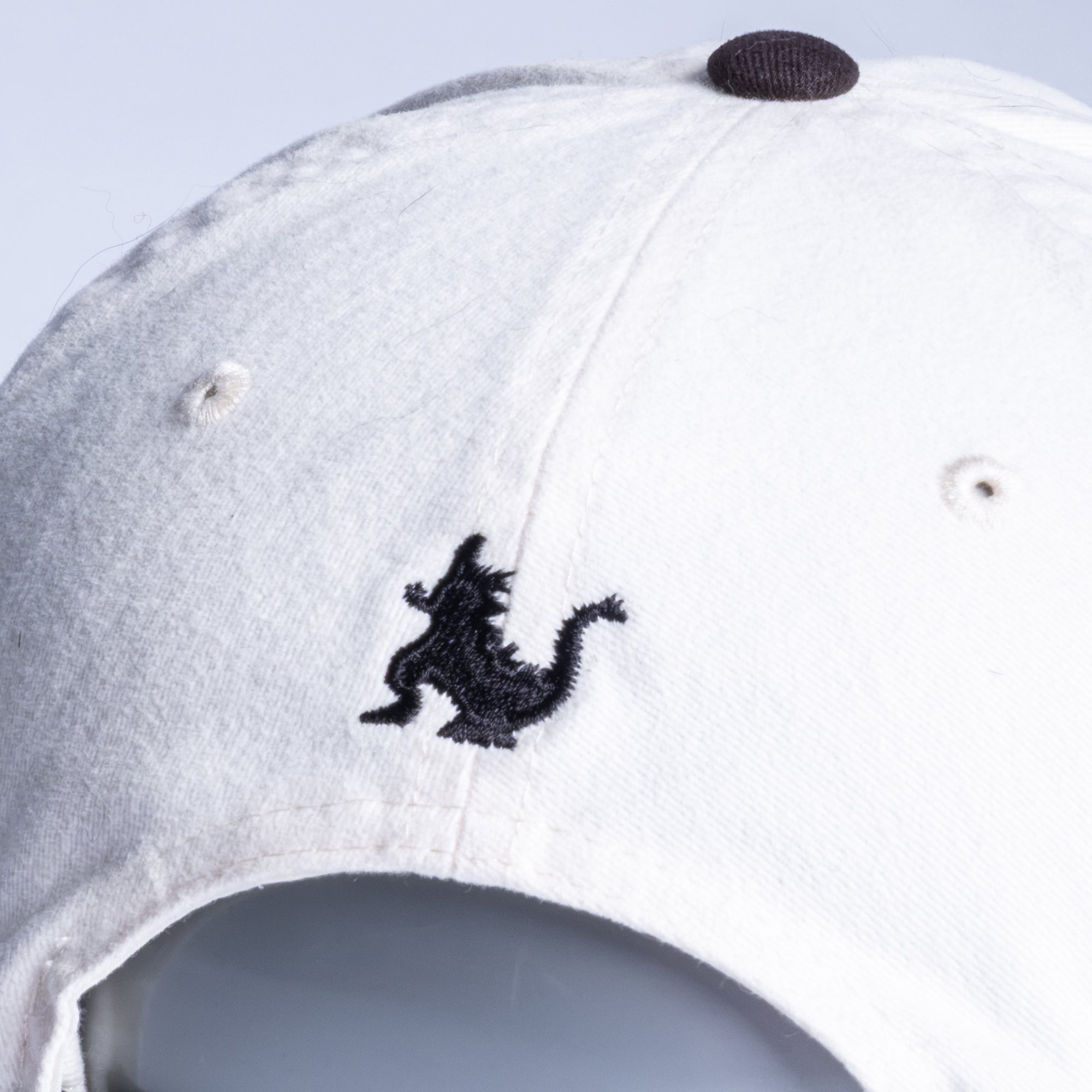 godzilla-minus-zero-2026-cap-snapback-wei-baumwolle image 4