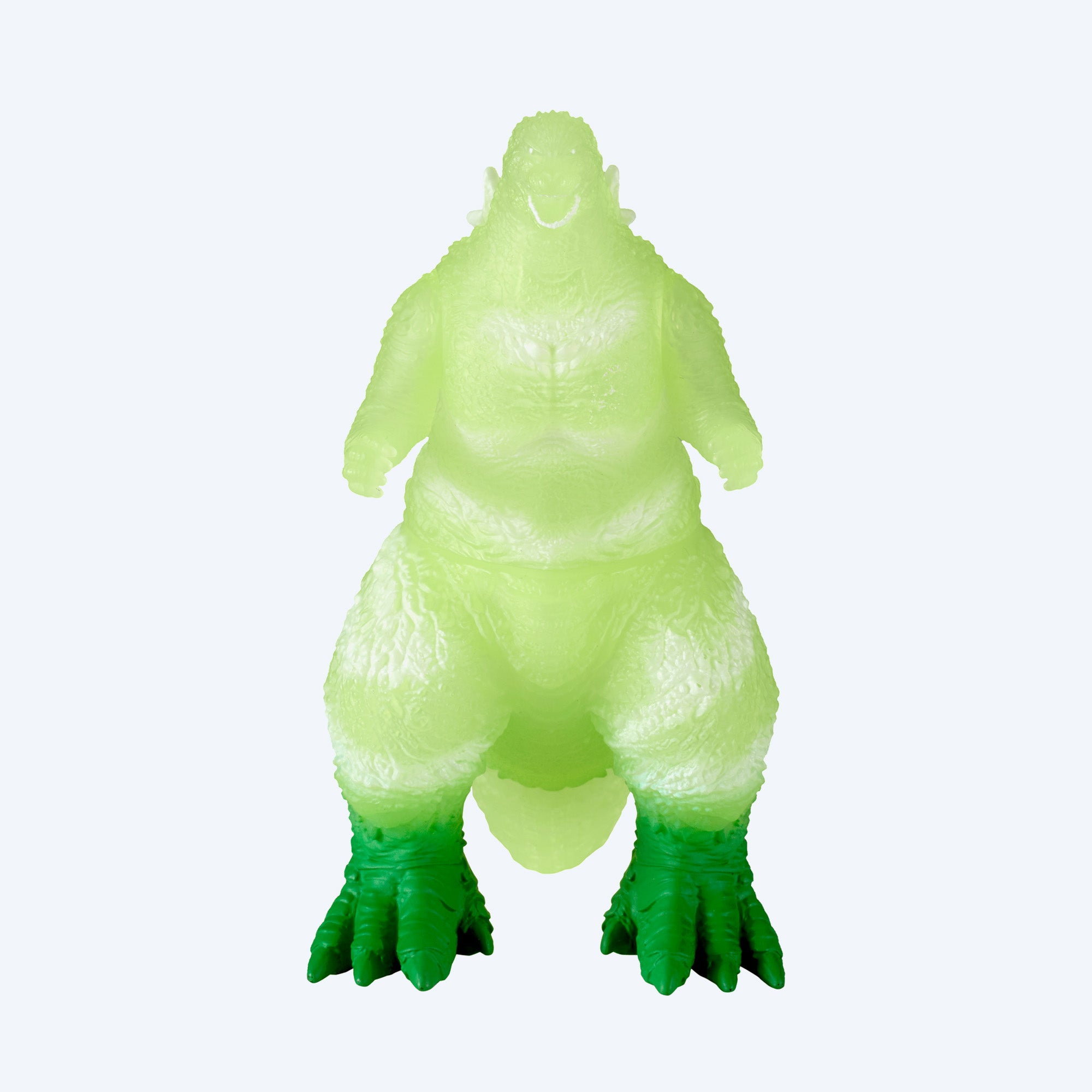 bandai-japan-godzilla-series-matcha-figur-vinyl-sakura image 2