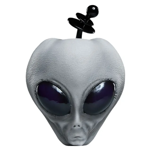 sideshow-originals-alien-apple-replik-11-cm-sammlerfigur image 1