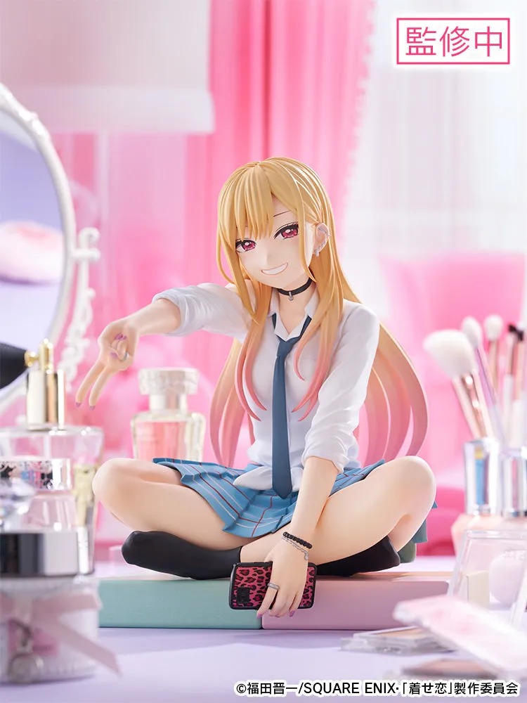 furyu-tenitol-big-marin-kitagawa-noodle-stopper-figur-22-cm image 1