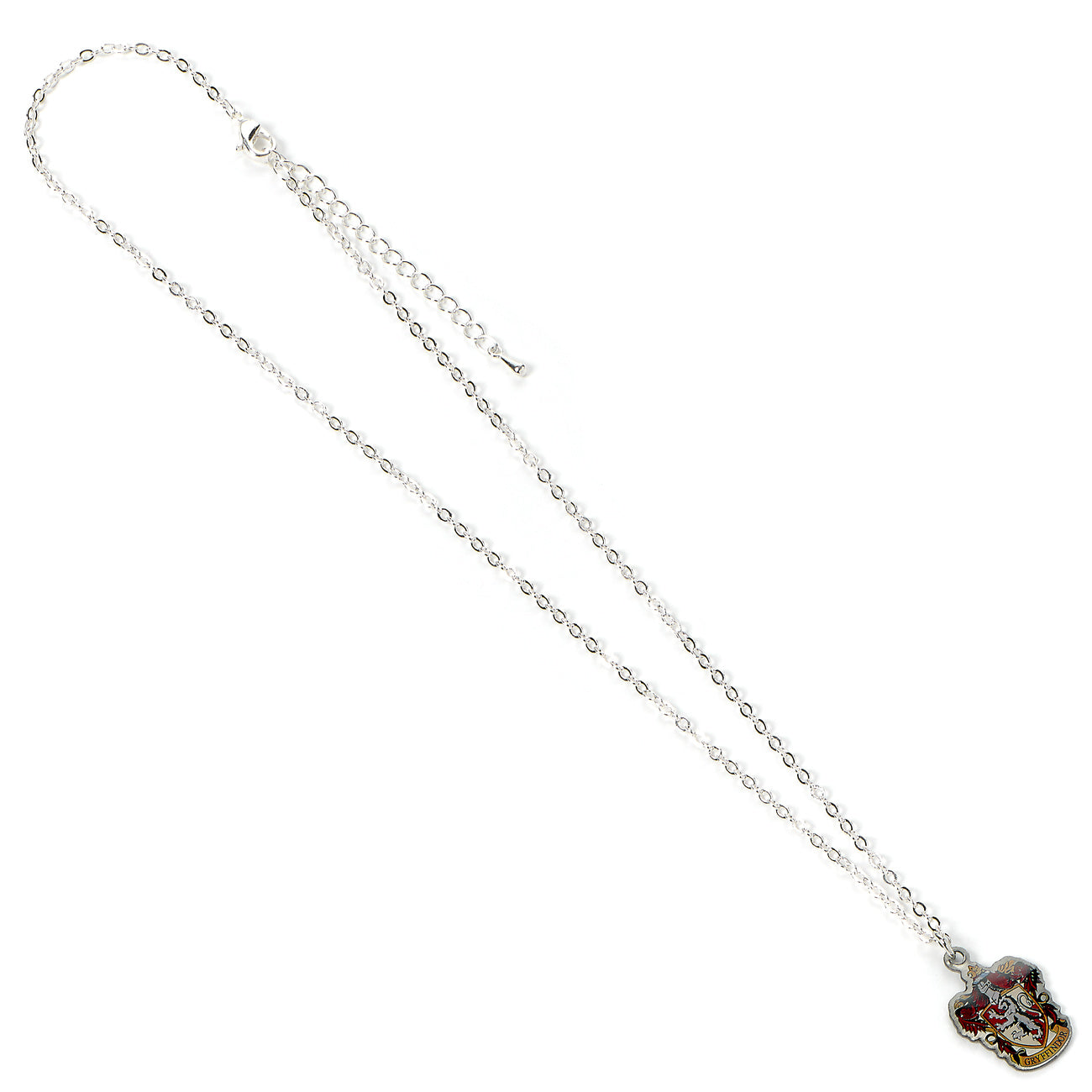 harry-potter-gryffindor-kette-halskette-wappen-anh-nger image 3