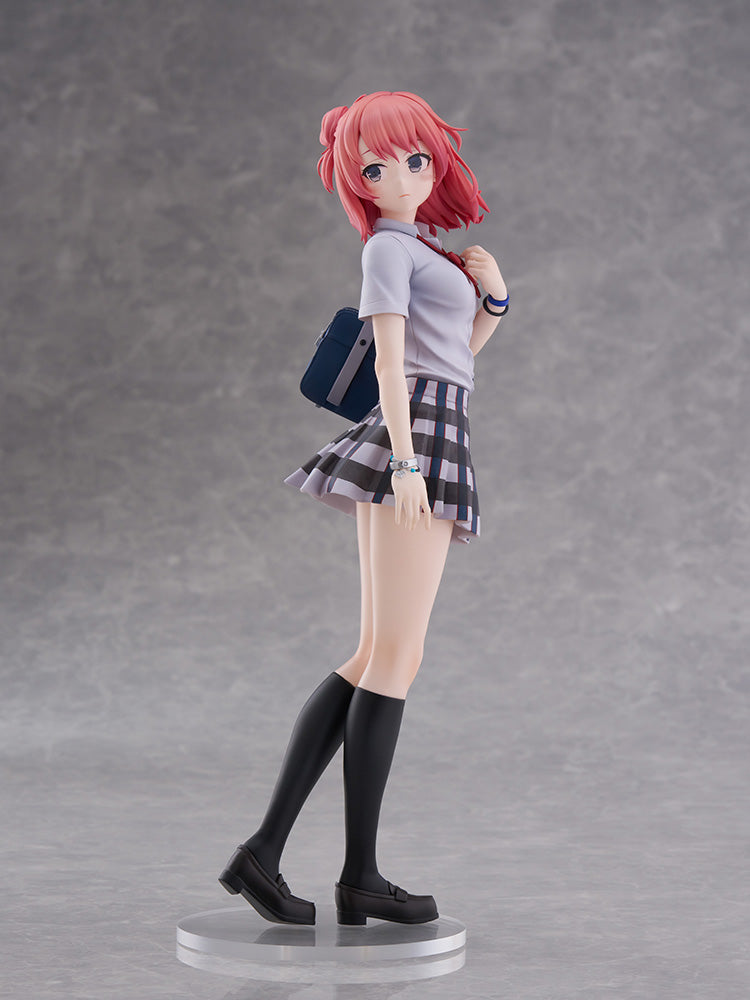 furyu-tenitol-tall-yui-yuigahama-figur-30-cm-oregairu image 7