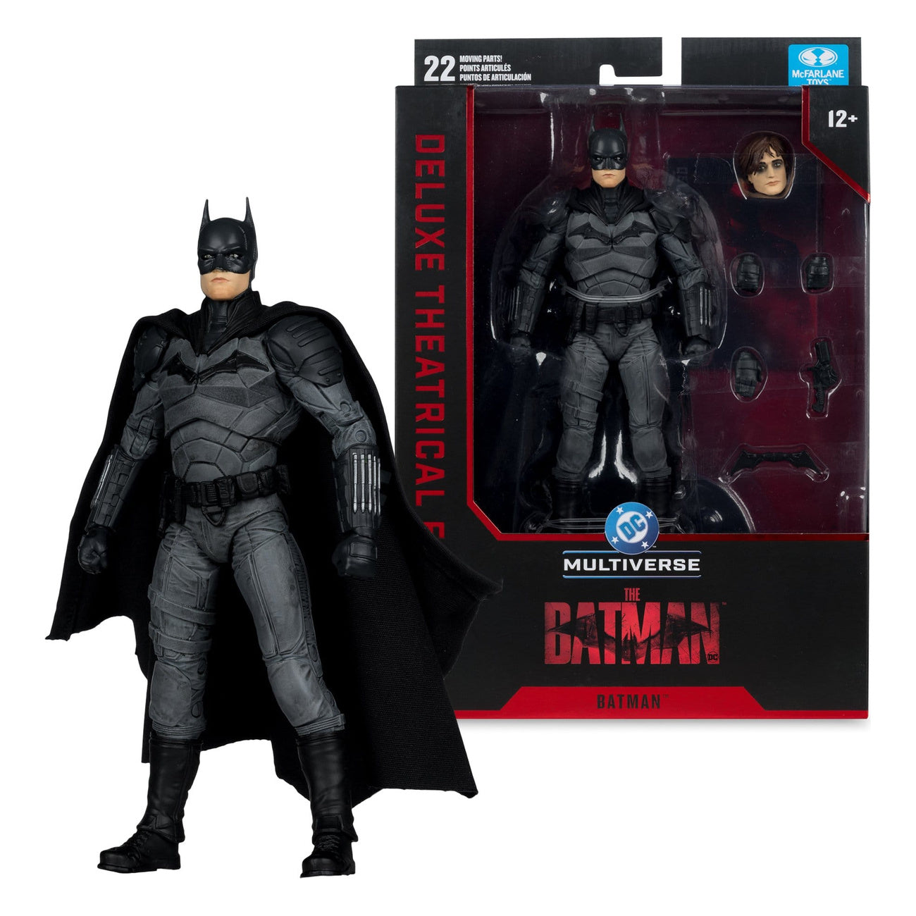 dc-multiverse-batman-the-batman-deluxe-actionfigur image 4