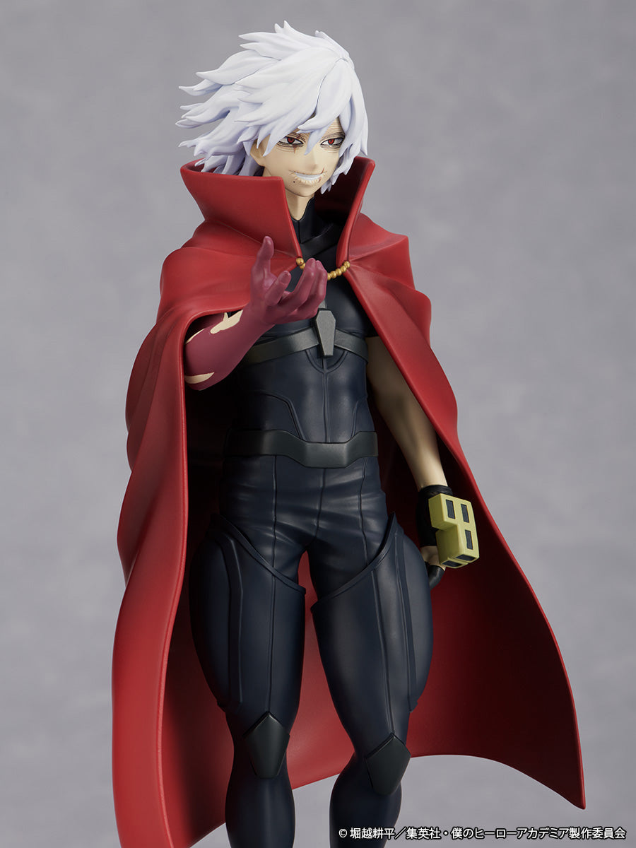 furyu-tenitol-shigaraki-tomura-anime-figur-my-hero-academia image 7