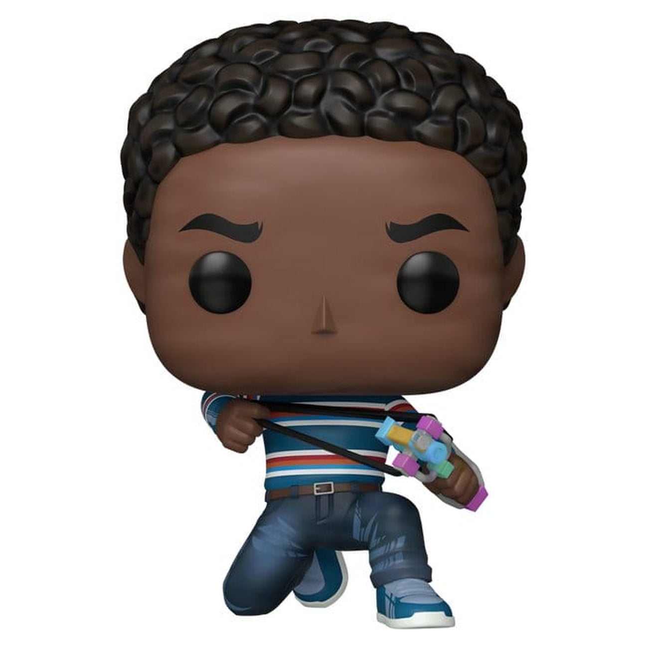 funko-stranger-things-lucas-pop-vinyl-figur-tales-from-85 image 5