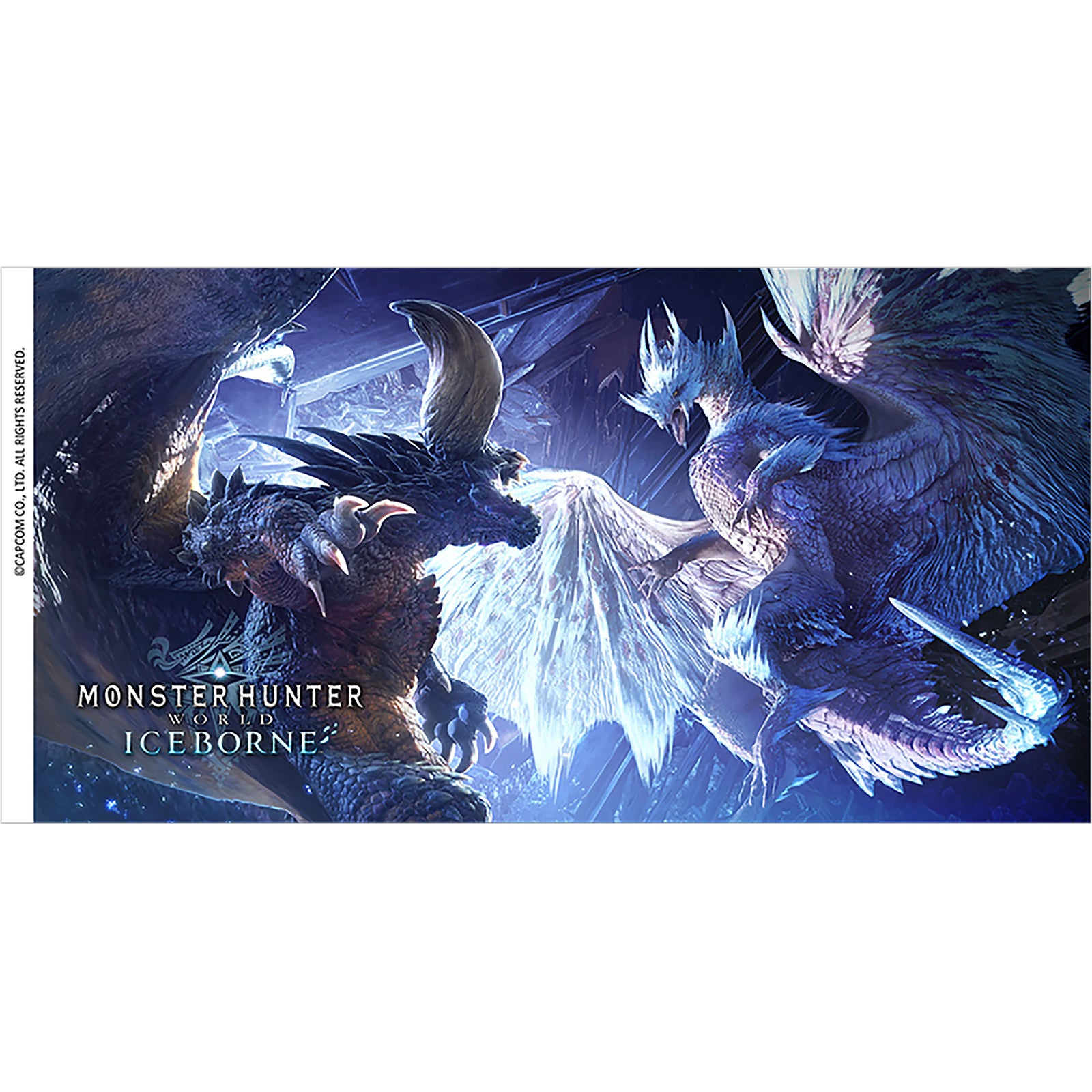 elbenwald-monster-hunter-nergigante-velkhana-tasse-320-ml image 3