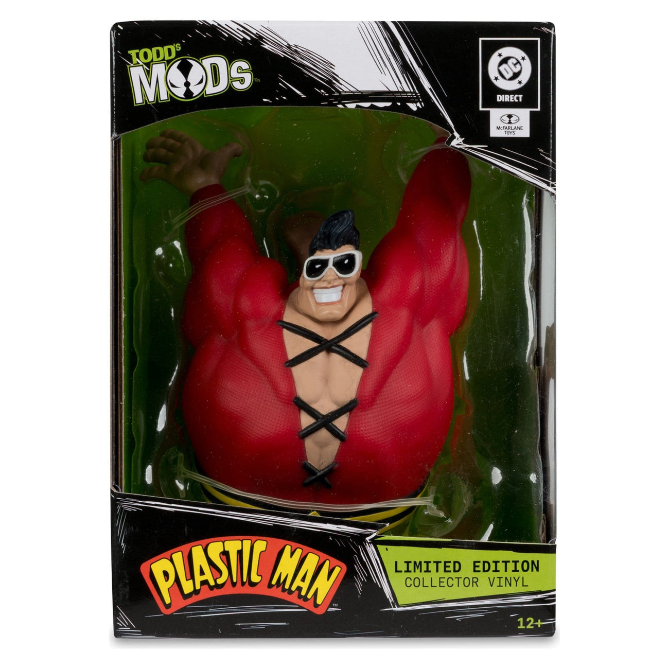 dc-direct-todd-s-mods-plastic-man-vinylfigur-10-cm image 6