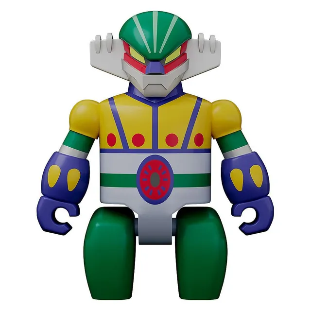 steel-jeeg-brickroid-actionfigur-5-cm-mini-roboter image 1