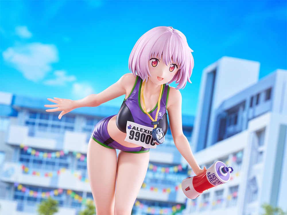 furyu-tenitol-tall-shinjo-akane-sports-wear-figur image 7