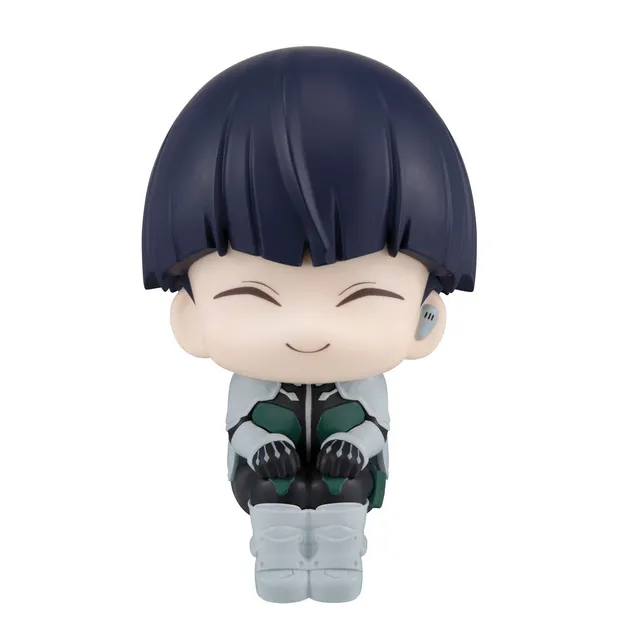 kaiju-no-8-look-up-soshiro-hoshina-figur-11-cm-pvc image 1