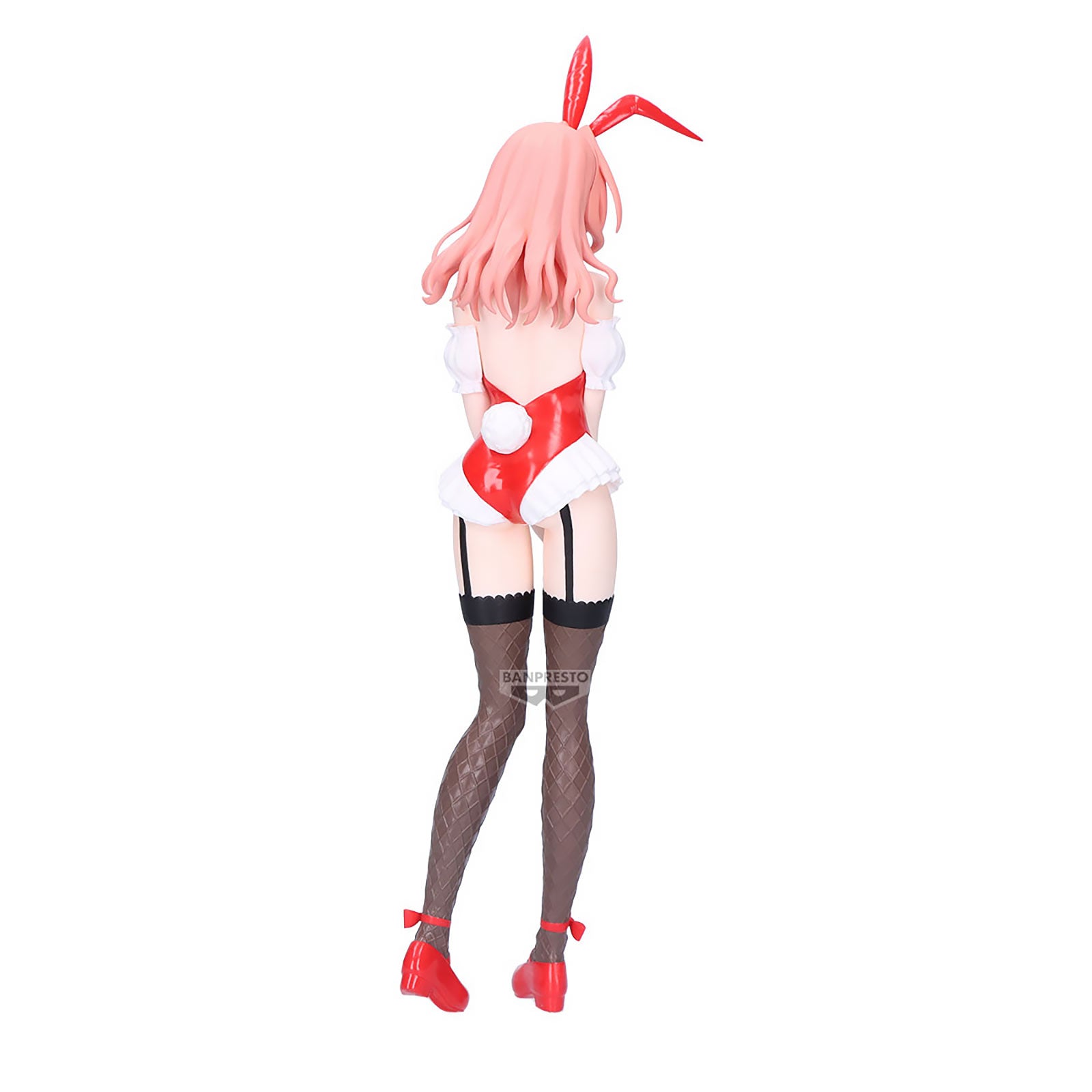 tying-the-knot-yuna-amagami-figur-bunny-version-22-cm image 4