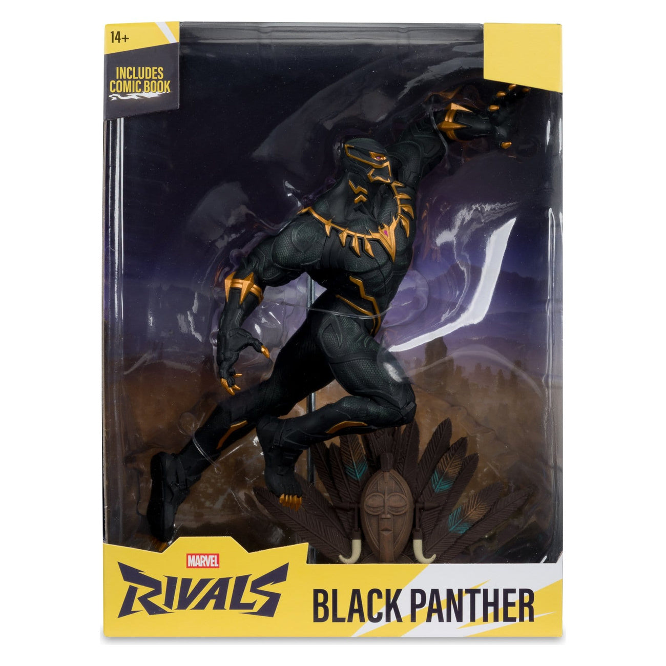 marvel-rivals-collection-black-panther-actionfigur-1-6-27-cm image 8