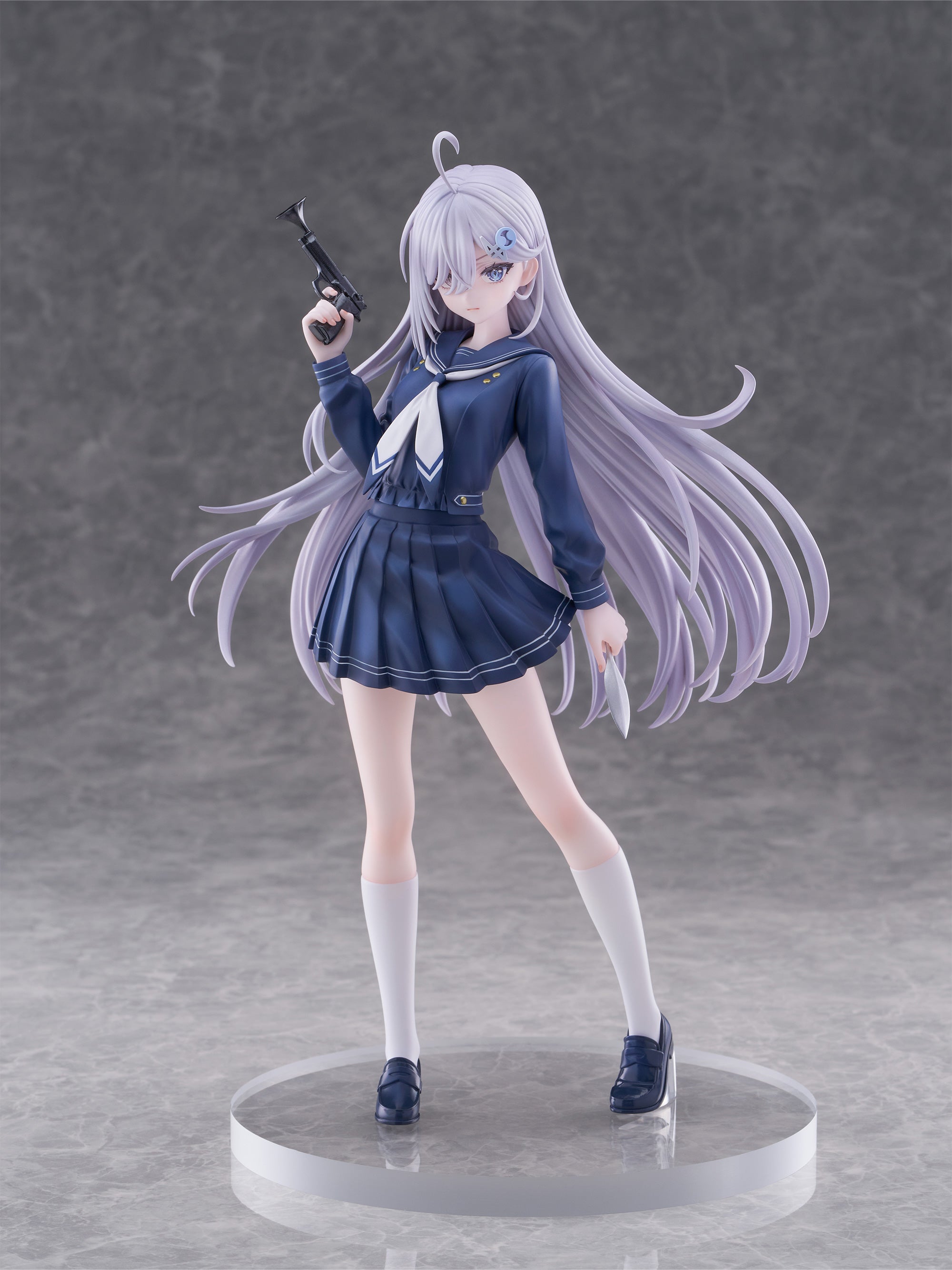 furyu-f-nex-yuki-seifuku-ver-1-7-figur-uniform image 5