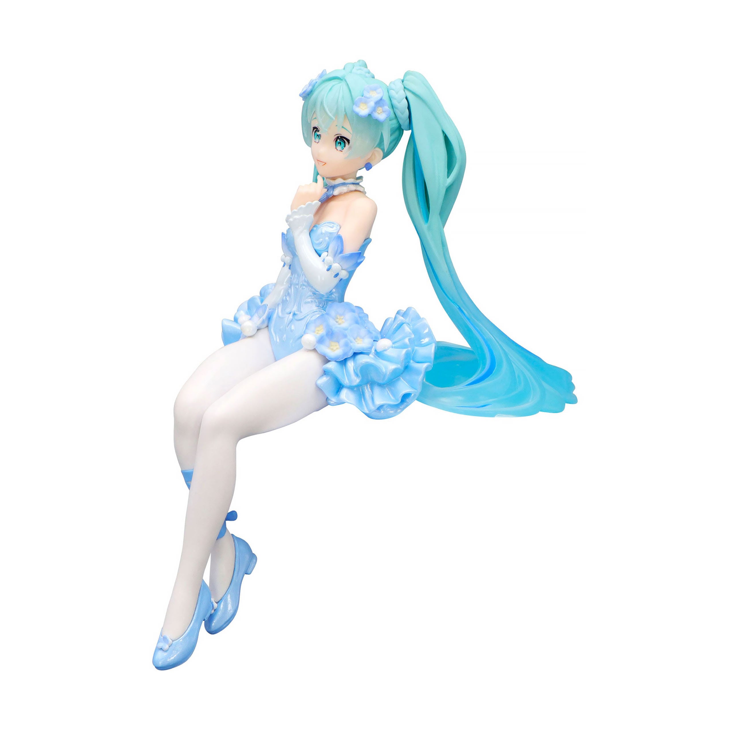 elbenwald-hatsune-miku-noodle-stopper-figur-nemophila-blue image 5