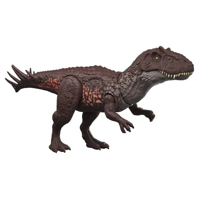 jurassic-world-survival-wild-roar-actionfigur-31-cm-sound image 1