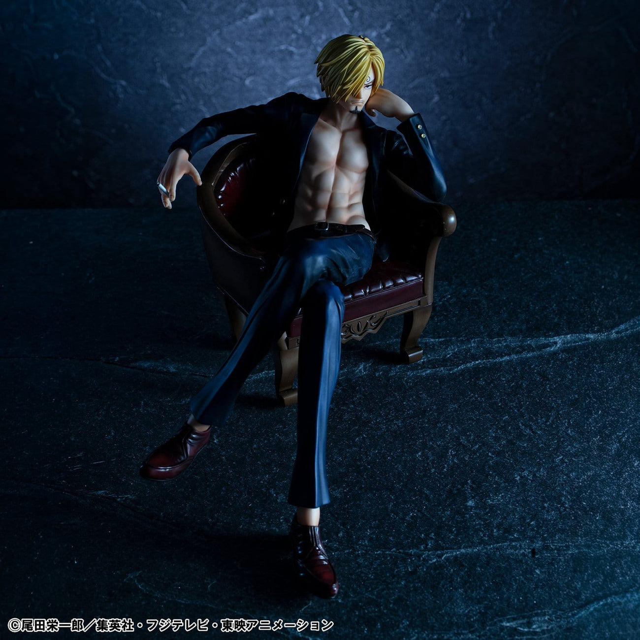 portrait-of-pirates-one-piece-sanji-s-o-c-figur-14-cm image 8