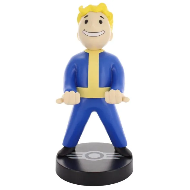 fallout-cable-guys-vault-boy-handyhalter-23-cm image 1