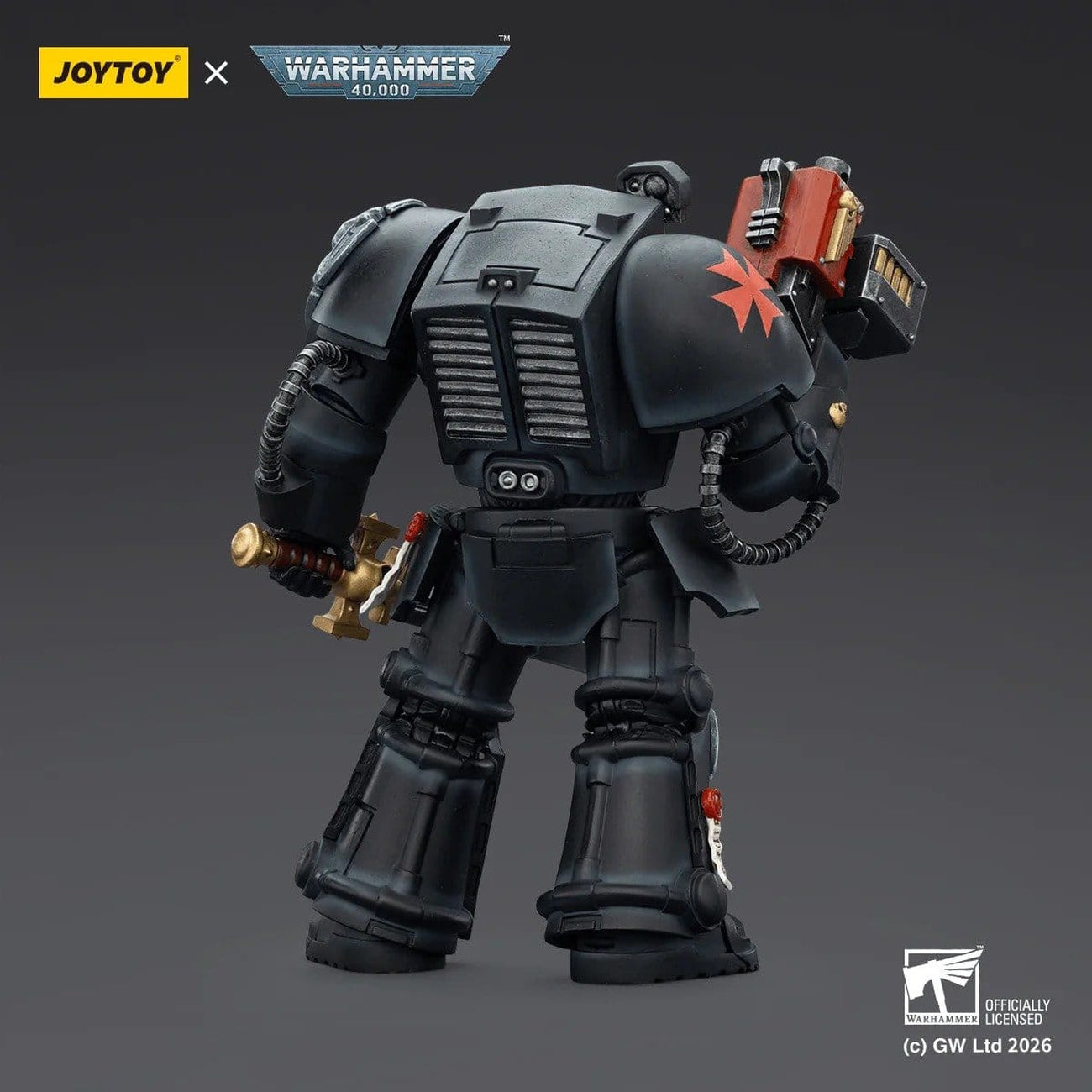 elbenwald-warhammer-40-000-black-templars-terminator-actionfigur image 8