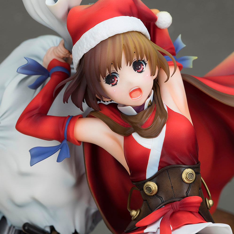 furyu-f-nex-mumei-santa-1-7-figur-haruhiko-ver image 2