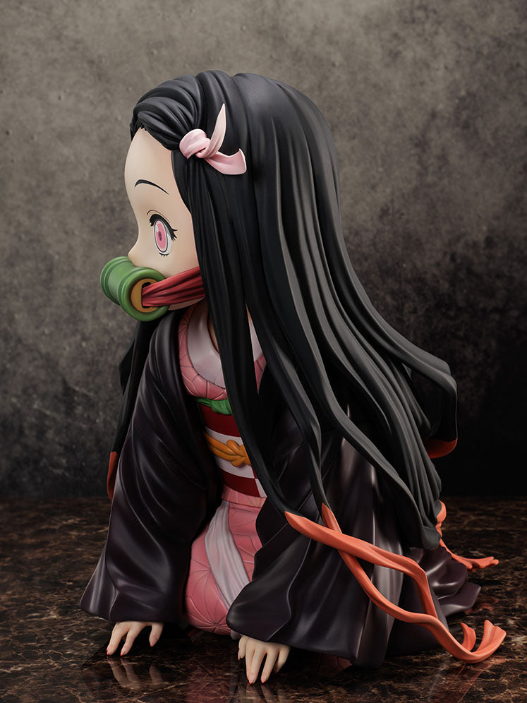 furyu-f-nex-demon-slayer-nezuko-box-big-size-figur image 6