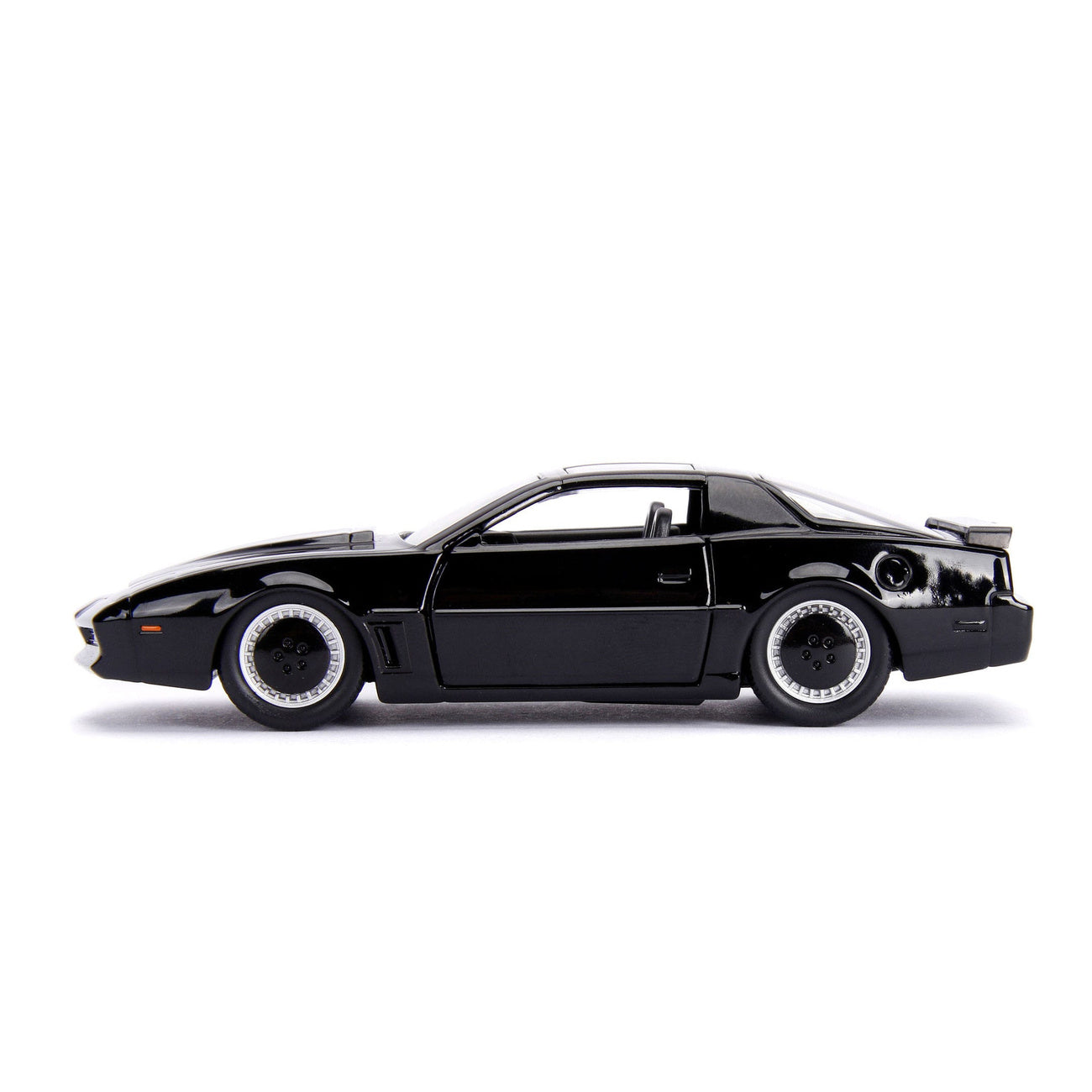 knight-rider-kitt-diecast-modellauto-1-32 image 3