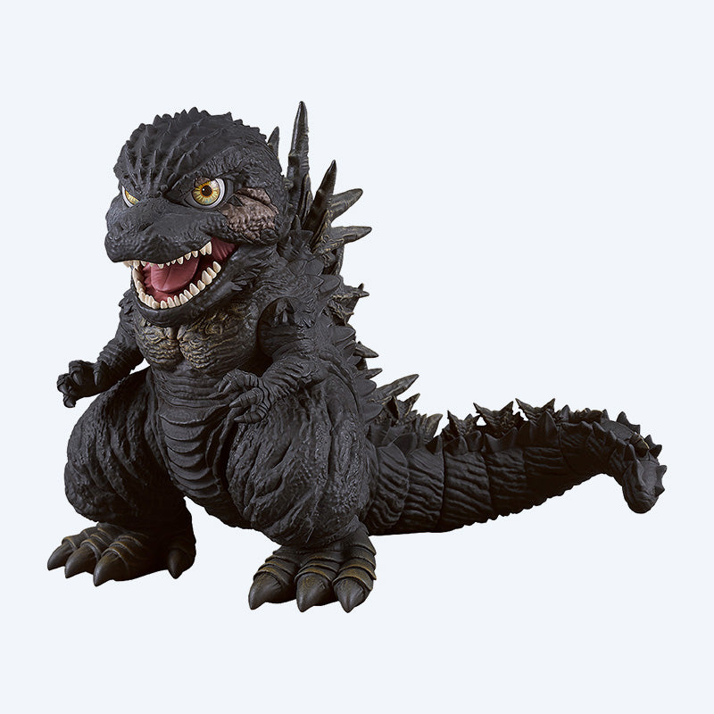 godzilla-nendoroid-2023-actionfigur-minus-one-bonus-sheet image 1