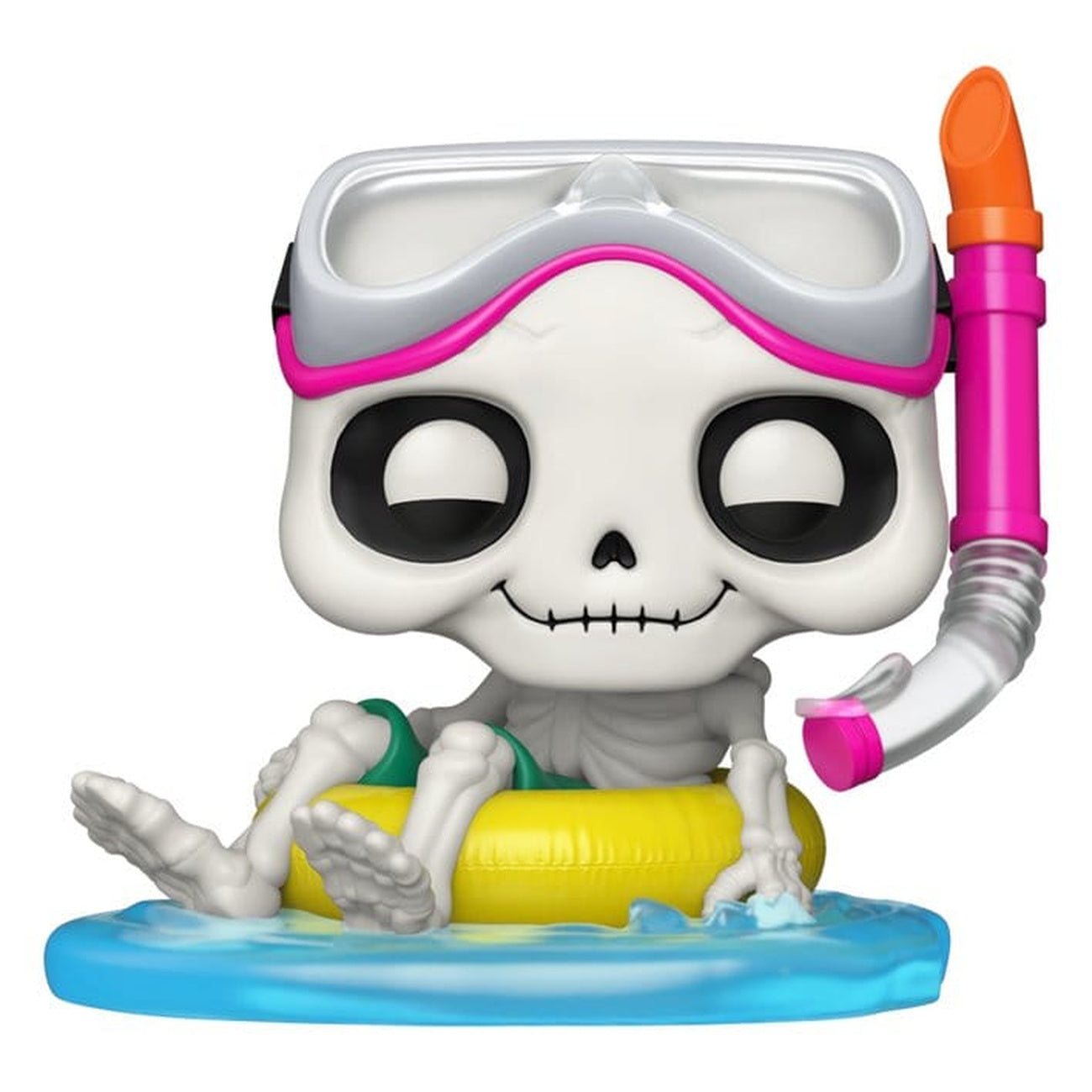 funko-pop-icons-swimmer-skully-figur-9-cm image 5
