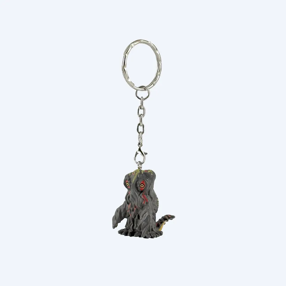 godzilla-collectibles-hedorah-schl-sselanh-nger-chibi-metall image 1