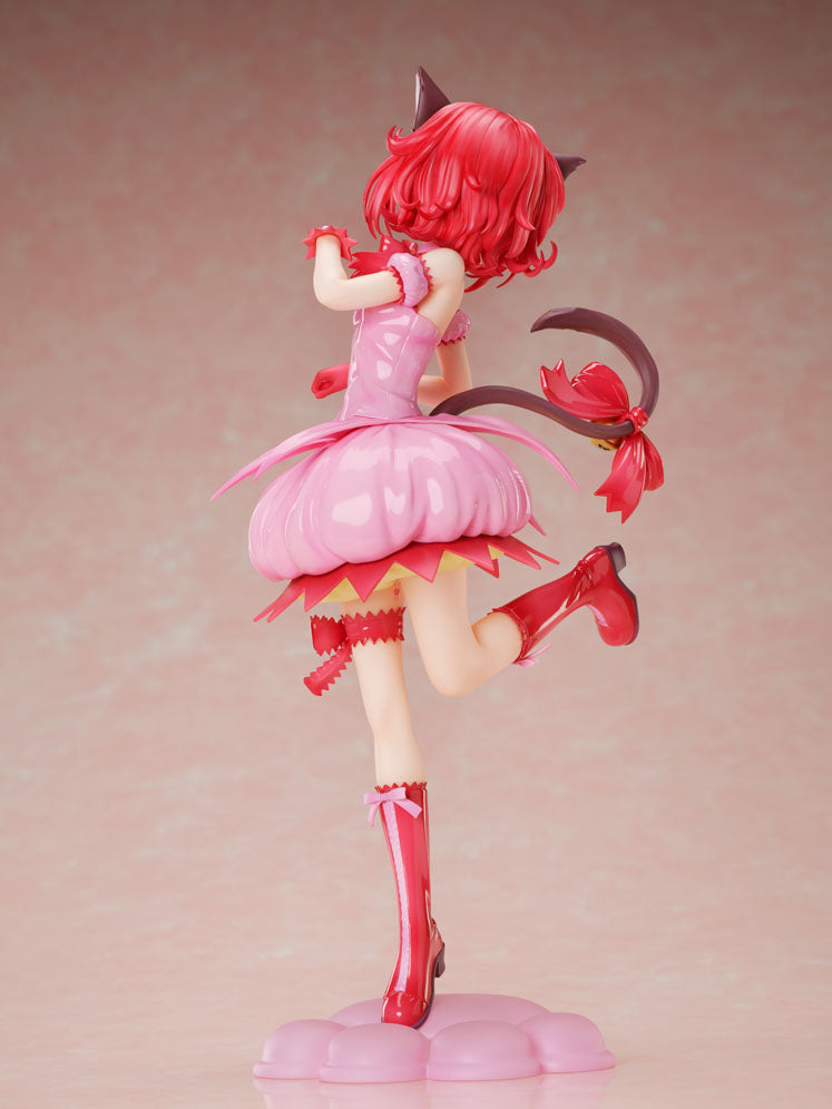 furyu-f-nex-mew-ichigo-1-7-figur-tokyo-mew-mew image 6