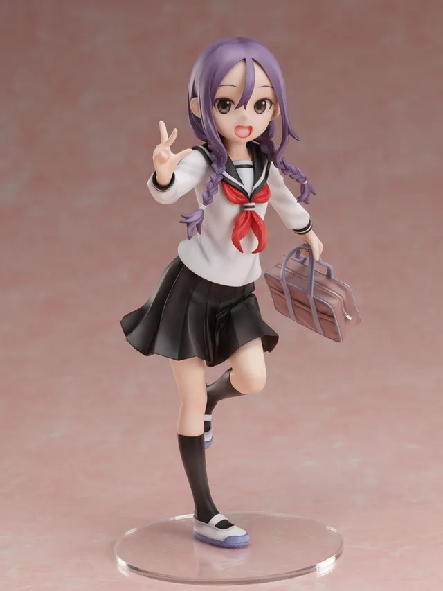 furyu-f-nex-yaotome-urushi-1-7-figur-sailor image 1