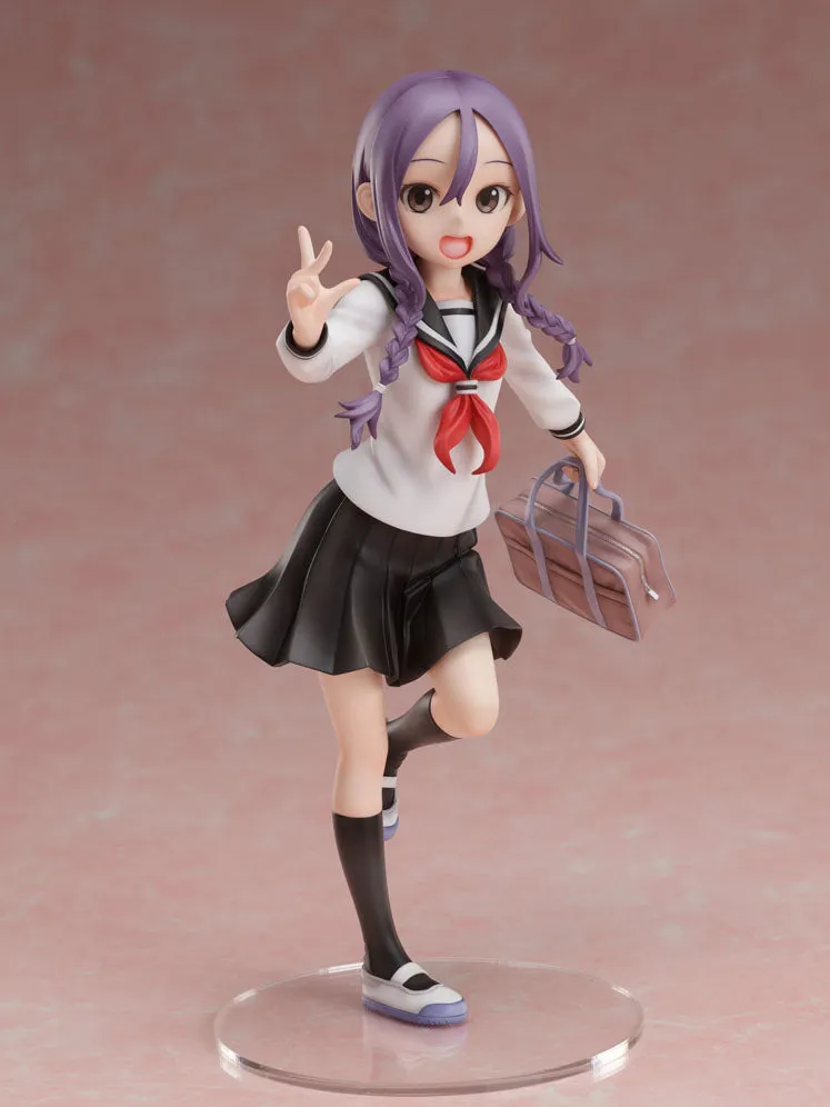 furyu-f-nex-yaotome-urushi-1-7-figur-sailor image 1